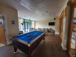 Хостелы Snoozles Tourist Hostel Голуэй-2